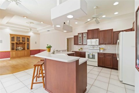 House in Nokomis, Florida 3 bedrooms, 217.11 sq.m. № 1644105 - photo 12