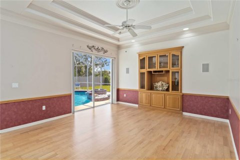 House in Nokomis, Florida 3 bedrooms, 217.11 sq.m. № 1644105 - photo 22