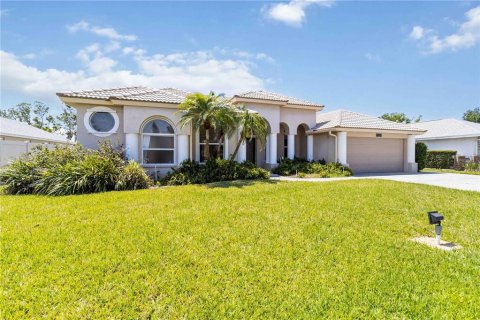 House in Nokomis, Florida 3 bedrooms, 217.11 sq.m. № 1644105 - photo 2