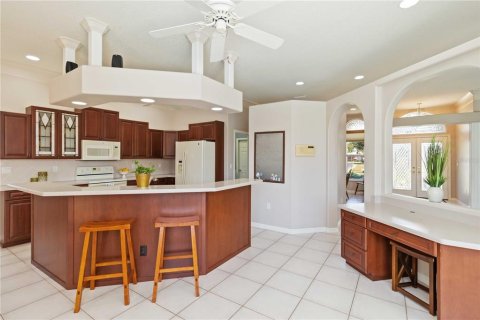 House in Nokomis, Florida 3 bedrooms, 217.11 sq.m. № 1644105 - photo 15