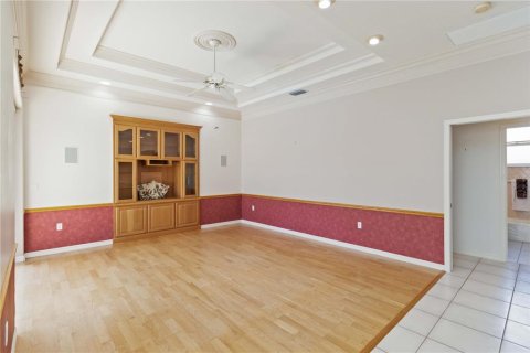 House in Nokomis, Florida 3 bedrooms, 217.11 sq.m. № 1644105 - photo 21