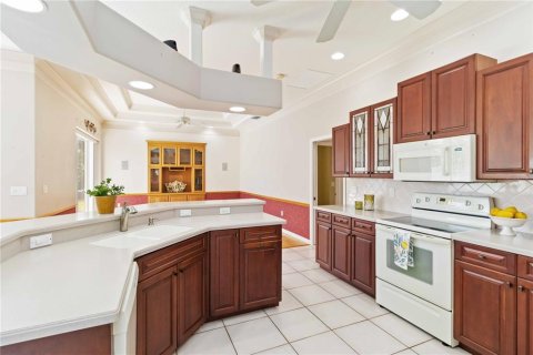 House in Nokomis, Florida 3 bedrooms, 217.11 sq.m. № 1644105 - photo 17