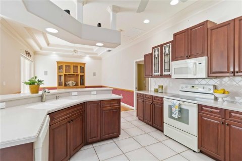 House in Nokomis, Florida 3 bedrooms, 217.11 sq.m. № 1644105 - photo 13