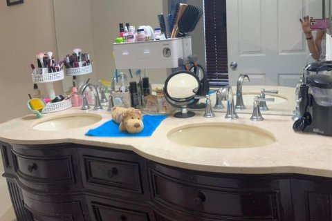 House in Port St. Lucie, Florida 3 bedrooms, 153.85 sq.m. № 2084192 - photo 21