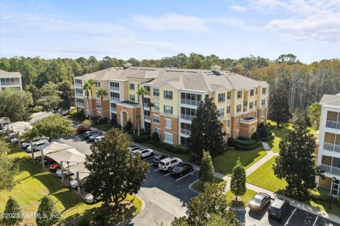 Condo in Jacksonville, Florida, 2 bedrooms  № 841022 - photo 1