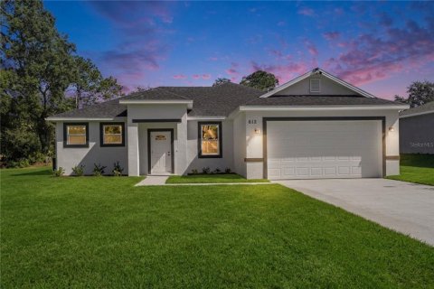 House in Palm Bay, Florida 3 bedrooms, 171.4 sq.m. № 2329611