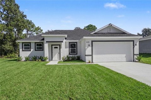 Casa en venta en Palm Bay, Florida, 3 dormitorios, 171.4 m2 № 2329611 - foto 2