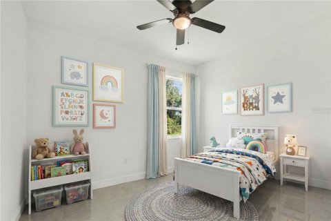 Casa en venta en Palm Bay, Florida, 3 dormitorios, 171.4 m2 № 2329611 - foto 27