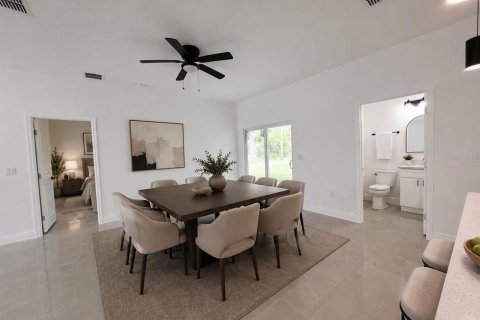 Casa en venta en Palm Bay, Florida, 3 dormitorios, 171.4 m2 № 2329611 - foto 4