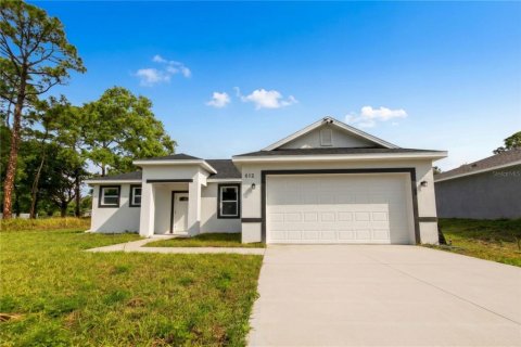 Casa en venta en Palm Bay, Florida, 3 dormitorios, 171.4 m2 № 2329611 - foto 21