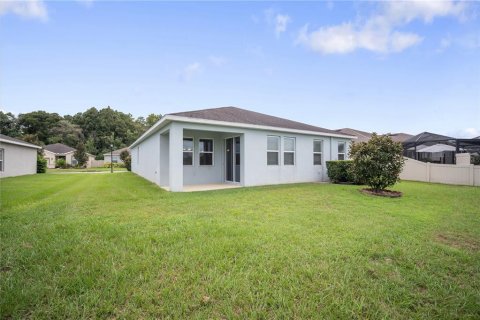 Casa en alquiler en Land O' Lakes, Florida, 4 dormitorios, 189.8 m2 № 1903363 - foto 20