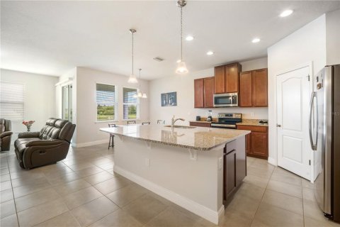 Casa en alquiler en Land O' Lakes, Florida, 4 dormitorios, 189.8 m2 № 1903363 - foto 15
