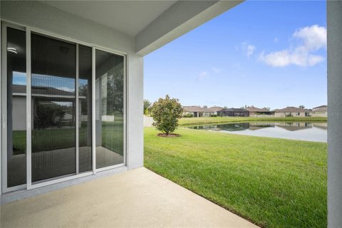 Casa en alquiler en Land O' Lakes, Florida, 4 dormitorios, 189.8 m2 № 1903363 - foto 19