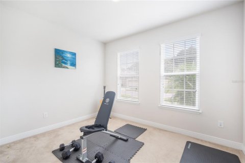 Casa en alquiler en Land O' Lakes, Florida, 4 dormitorios, 189.8 m2 № 1903363 - foto 5