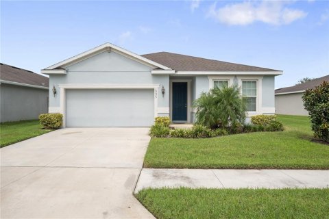 Casa en alquiler en Land O' Lakes, Florida, 4 dormitorios, 189.8 m2 № 1903363 - foto 1