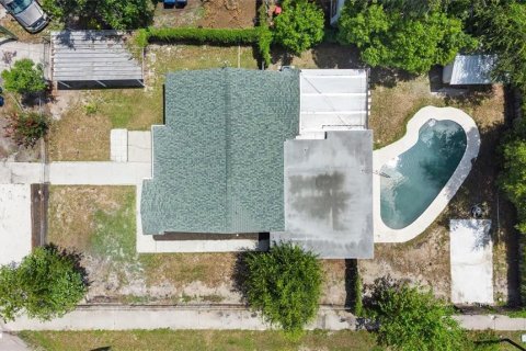 Villa ou maison à louer à Tampa, Floride: 4 chambres, 128.67 m2 № 2425298 - photo 27