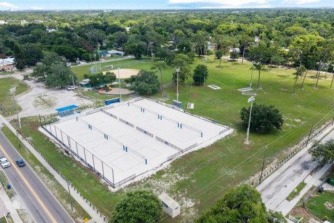 Villa ou maison à louer à Tampa, Floride: 4 chambres, 128.67 m2 № 2425298 - photo 29