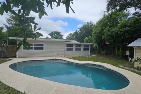 Villa ou maison à louer à Tampa, Floride: 4 chambres, 128.67 m2 № 2425298 - photo 26
