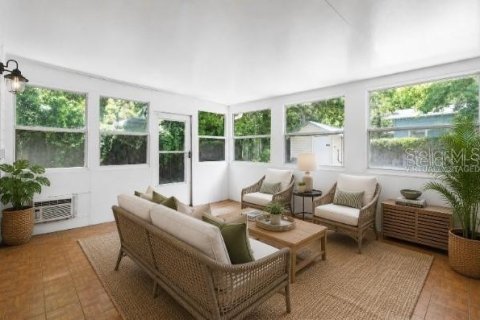 Villa ou maison à louer à Tampa, Floride: 4 chambres, 128.67 m2 № 2425298 - photo 25