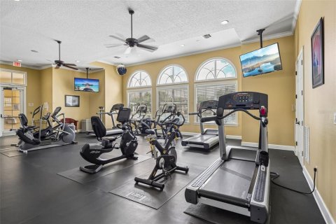 Condo in Windermere, Florida, 3 bedrooms № 2232307 - photo 24