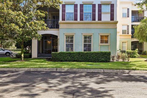 Condo in Windermere, Florida, 3 bedrooms № 2232307 - photo 17