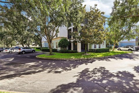 Condo in Windermere, Florida, 3 bedrooms  № 2232307