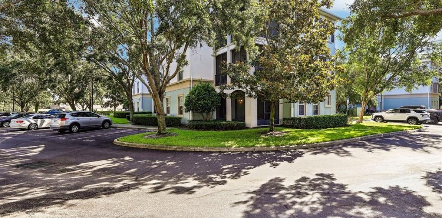 Condo in Windermere, Florida, 3 bedrooms № 2232307