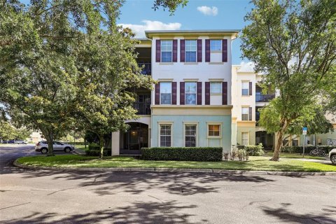Condo in Windermere, Florida, 3 bedrooms № 2232307 - photo 18