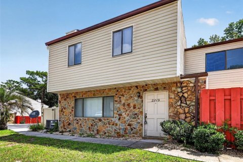 Condo in Ocala, Florida, 2 bedrooms  № 2316597