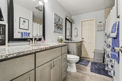 House in Titusville, Florida 4 bedrooms, 214.05 sq.m. № 2207883 - photo 17