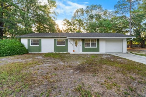 Casa en Gainesville, Florida 3 dormitorios, 93.65 m2 № 2131275