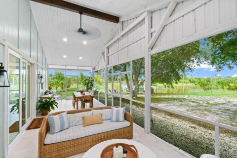 Immobilier commercial à vendre à Jupiter, Floride № 2376528 - photo 5