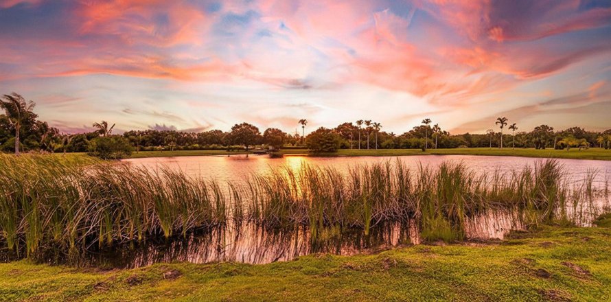 Immobilier commercial à Jupiter, Floride № 2376528