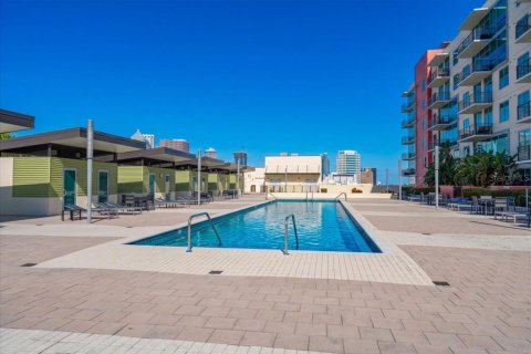 Condo in Tampa, Florida, 2 bedrooms № 2383974 - photo 29