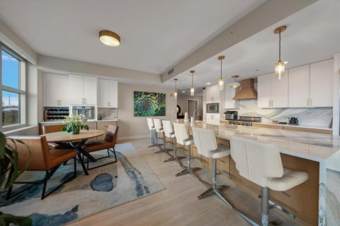 Condo in Tampa, Florida, 2 bedrooms № 2383974 - photo 7