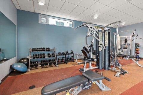 Condo in Tampa, Florida, 2 bedrooms № 2383974 - photo 26