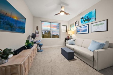 Condo in Tampa, Florida, 2 bedrooms № 2383974 - photo 18
