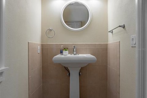 Снять в аренду виллу или дом в Бель-Эйр, Флорида 6 комнат, 285.4м2, № 1844438 - фото 22