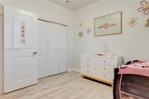 Townhouse in Homestead, Florida 3 bedrooms, 124.02 sq.m. № 2042416 - photo 15