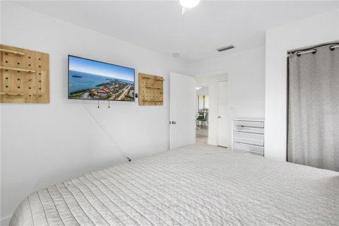 Copropriété à louer à Saint Petersburg, Floride: 1 chambre, 61.78 m2 № 2115054 - photo 22