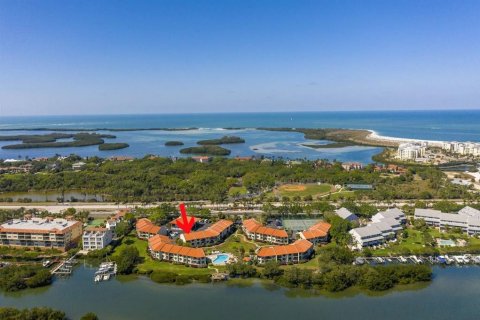 Condo à Saint Petersburg, Floride, 1 chambre  № 2115054