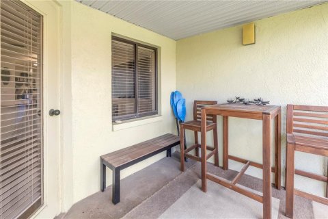 Copropriété à louer à Saint Petersburg, Floride: 1 chambre, 61.78 m2 № 2115054 - photo 26