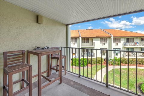 Copropriété à louer à Saint Petersburg, Floride: 1 chambre, 61.78 m2 № 2115054 - photo 24