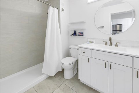 Copropriété à louer à Saint Petersburg, Floride: 1 chambre, 61.78 m2 № 2115054 - photo 23