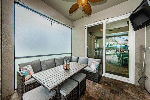 Villa ou maison à vendre à Trinity, Floride: 4 chambres, 198.81 m2 № 2273202 - photo 6