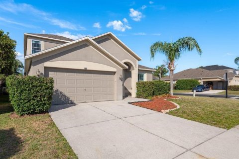 Villa ou maison à vendre à Trinity, Floride: 4 chambres, 198.81 m2 № 2273202 - photo 3