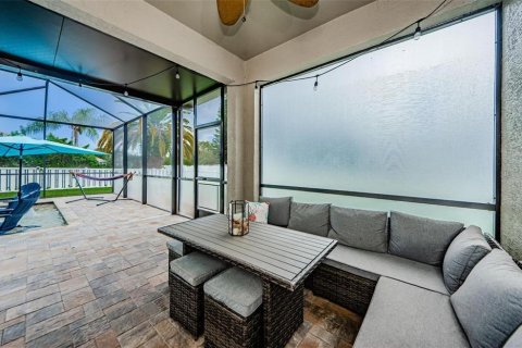 Villa ou maison à vendre à Trinity, Floride: 4 chambres, 198.81 m2 № 2273202 - photo 7