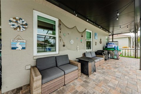 Villa ou maison à vendre à Trinity, Floride: 4 chambres, 198.81 m2 № 2273202 - photo 5