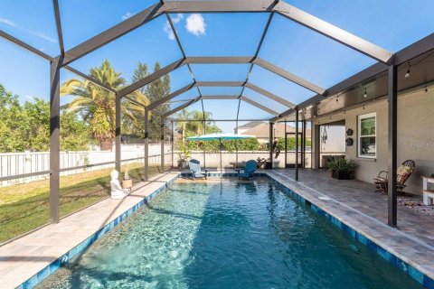 Villa ou maison à vendre à Trinity, Floride: 4 chambres, 198.81 m2 № 2273202 - photo 4