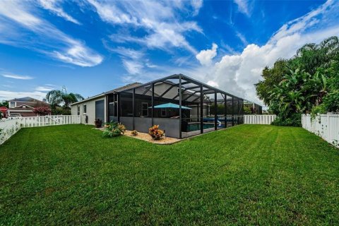 Villa ou maison à vendre à Trinity, Floride: 4 chambres, 198.81 m2 № 2273202 - photo 2
